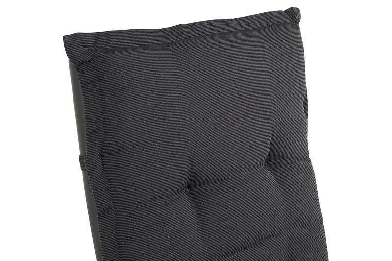 Dyna till Positionsstol - Grå - Products - Utemöbler & utemiljö - Dynor - Positionsdynor