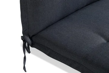 Dyna till Positionsstol med Nackkudde - Grå - Products - Utemöbler & utemiljö - Dynor - Positionsdynor