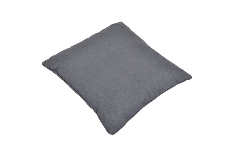 Fritab Standard Dekorationskudde 60x60 cm Grå - Fritab - Products - Utemöbler & utemiljö - Dynor - Utomhuskuddar