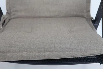 Positionsdyna Canyon Fritab beige - Products - Utemöbler & utemiljö - Dynor - Positionsdynor