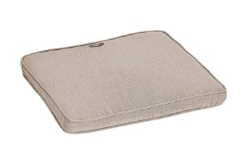 Sittdyna Canyon Fritab beige - Products - Utemöbler & utemiljö - Dynor - Sittdyna & ryggdyna utemöbler