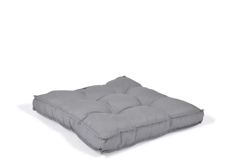 Tarzan Sittdyna Ljusgrå - Fritab - Products - Utemöbler & utemiljö - Dynor - Sittdyna & ryggdyna utemöbler
