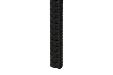 James Light Soffgrupp Utomhus  5-sits - Svart - Products - Utemöbler & utemiljö - Loungemöbler - Loungeset & loungegrupp
