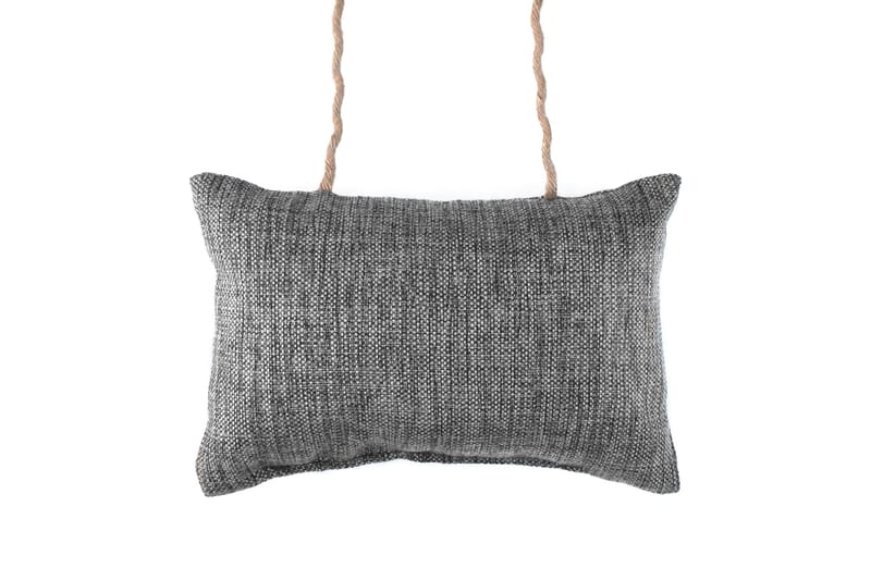 Park Solstol - Svart - Products - Utemöbler & utemiljö - Loungemöbler - Loungestol utomhus