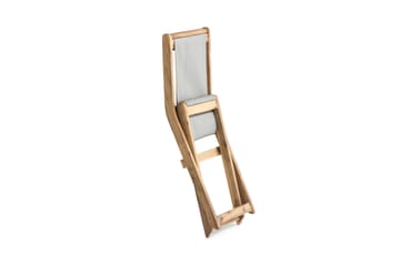 Vikning Soffgrupp Utomhus - Akacia - Products - Utemöbler & utemiljö - Loungemöbler - Loungeset & loungegrupp