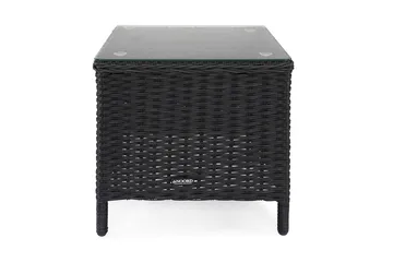 Marcus Sidobord utomhus i konstrotting för Trädgård - Products - Utemöbler & utemiljö - Utebord & trädgårdsbord - Sidobord utomhus