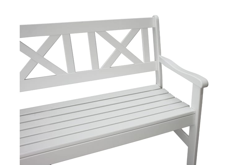 Olivo Matgrupp Utomhus - Vit - Products - Utemöbler & utemiljö - Utegrupp - Matgrupp utomhus