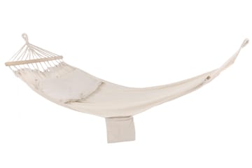 Anini Hängmatta - Vit - Products - Utemöbler & utemiljö - Utesoffa - Hängmatta