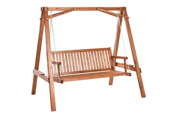 Hammock Ficarella - Products - Utemöbler & utemiljö - Utesoffa - Hammock