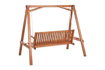 Hammock Ficarella - Products - Utemöbler & utemiljö - Utesoffa - Hammock