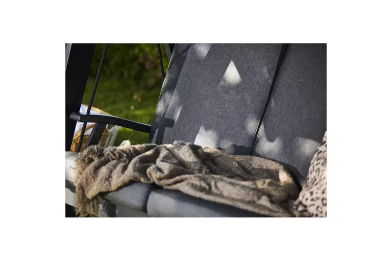 Hammock Hillerstorp Aspö Orkangrå/Grå - Orkangrå/Grå - Products - Utemöbler & utemiljö - Utesoffa - Hammock