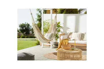 Hammock Vercelli - Products - Utemöbler & utemiljö - Utesoffa - Hängmatta