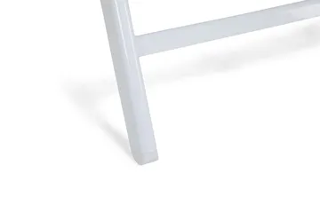 Las Vegas Positionsstol Utomhus - Vit - Products - Utemöbler & utemiljö - Utestol & trädgårdsstol - Positionsstol