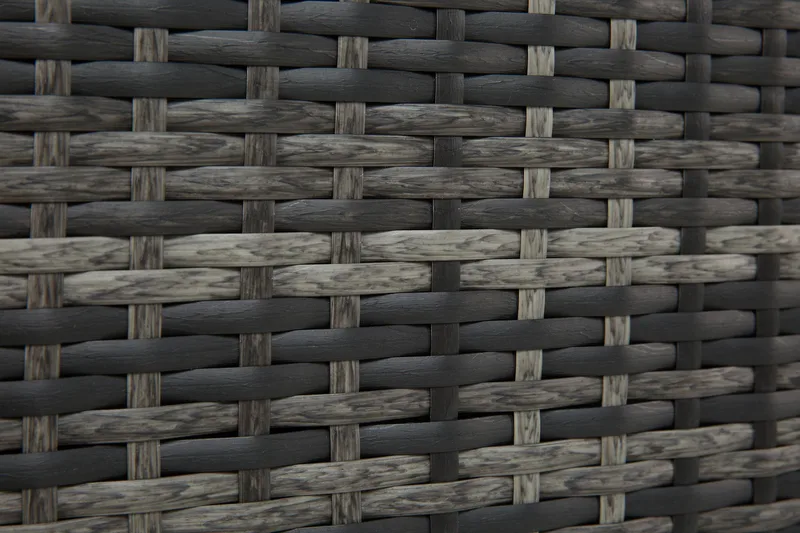 Gigant vattentät dynbox XL utomhus - Dynlåda i konstrotting (B150xD90xH101 cm) - Grå - Products - Utemöbler & utemiljö - Utomhusförvaring - Dynförvaring - Dynbox & dynlåda