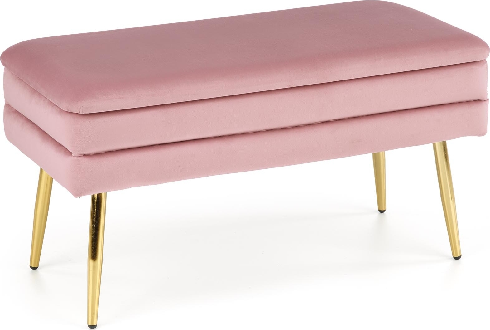 Darnell penkki - Pinkki/kulta Darnell penkki - Pinkki/kulta