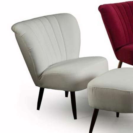 Stella nojatuoli - Retro Stella nojatuoli - Retro