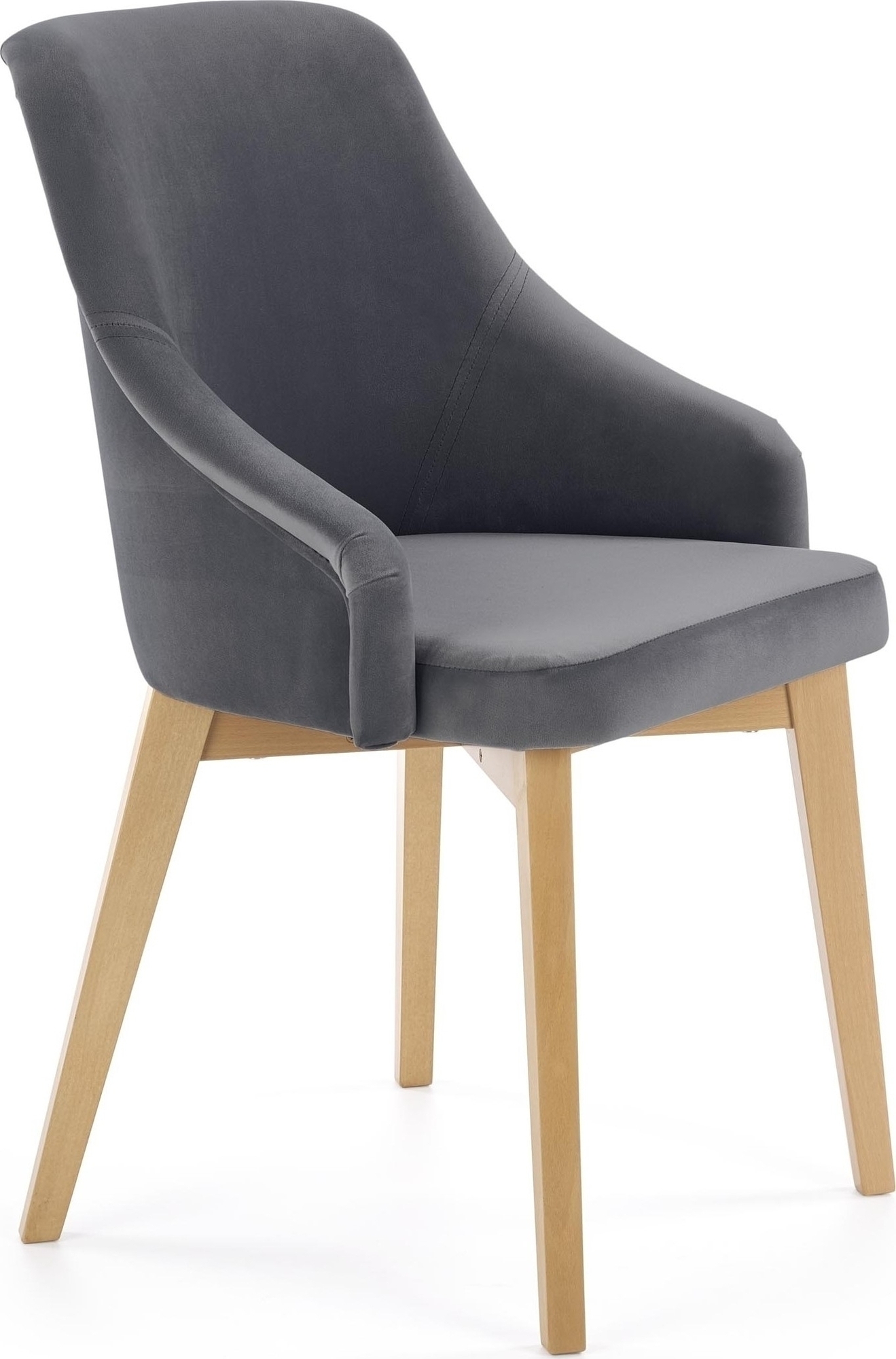 Tuoli Catrin - harmaa Tuoli Catrin - harmaa