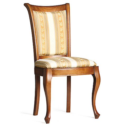 Mariam-ruokatuoli - Verhoilun ja rungon v�ri valinnainen!