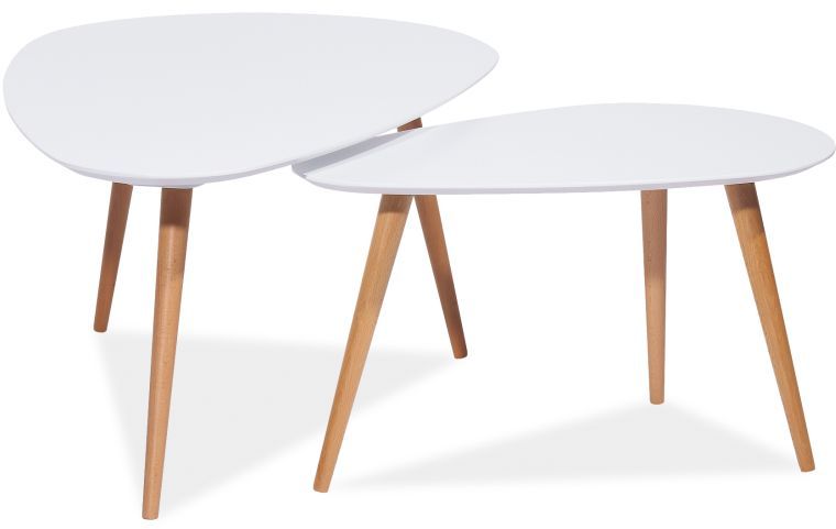 Link�ping sarjap�yt� - Valkoinen / py�kki