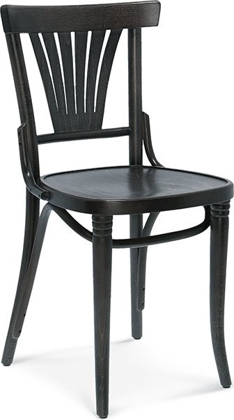 Arvokas ruokatuoli - minkä tahansa värinen runko Arvokas ruokatuoli - minkä tahansa värinen runko