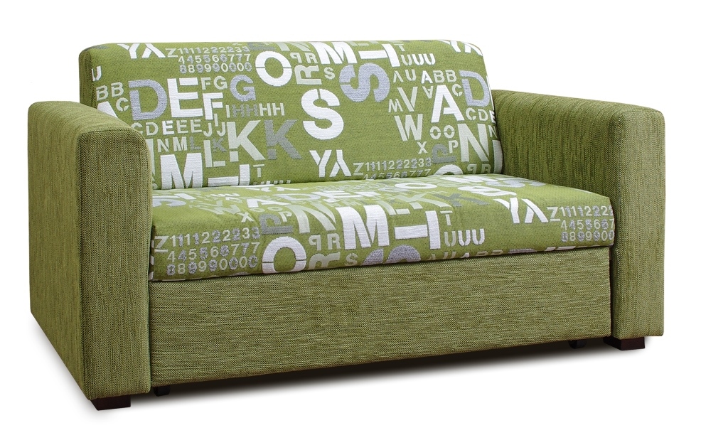 Bitonto-lastensohva - Valinnainen väri! Bitonto-lastensohva - Valinnainen väri!