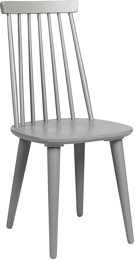 Dalsland-pinnatuoli - Harmaa +