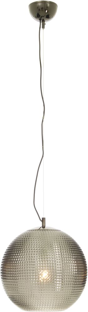 Vegasin kattovalaisin - musta kromi