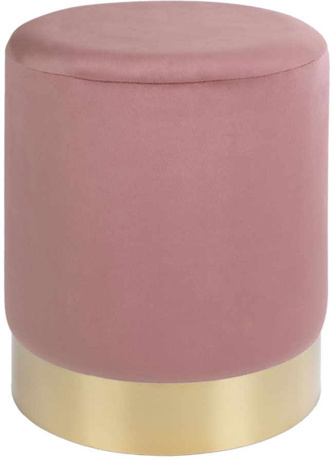 Rahi - Vaaleanpunainen/messinki