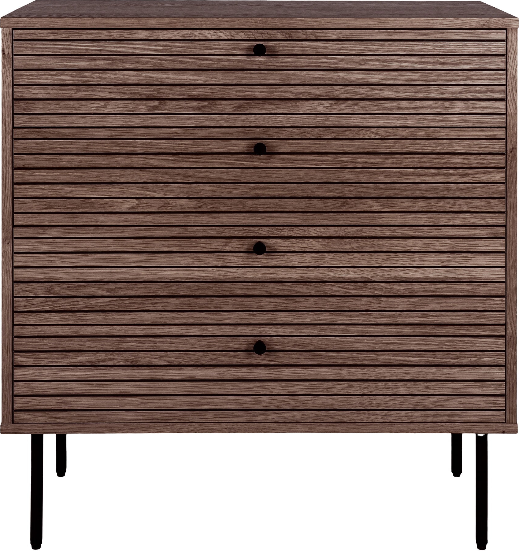 Kyoto lipasto - Savustettu tammi