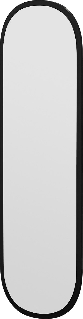 Magnum sein�peili - musta