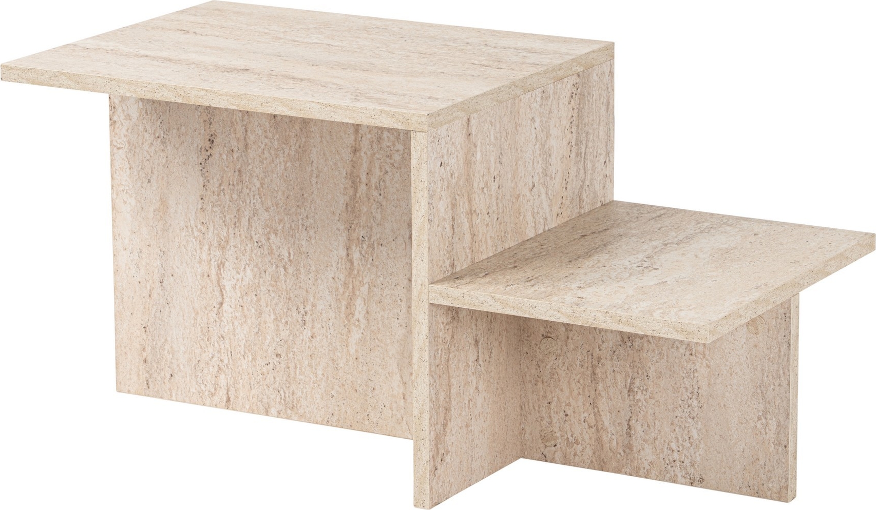 Harmony-sohvap�yt� 80 x 40 cm - Travertiini