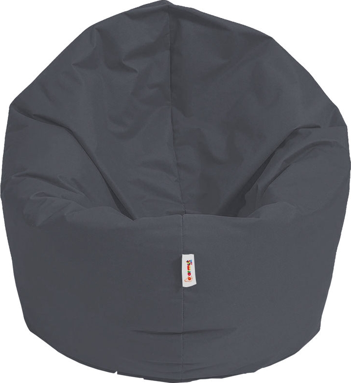 Iyzi Bean Bag - harmaa Iyzi Bean Bag - harmaa