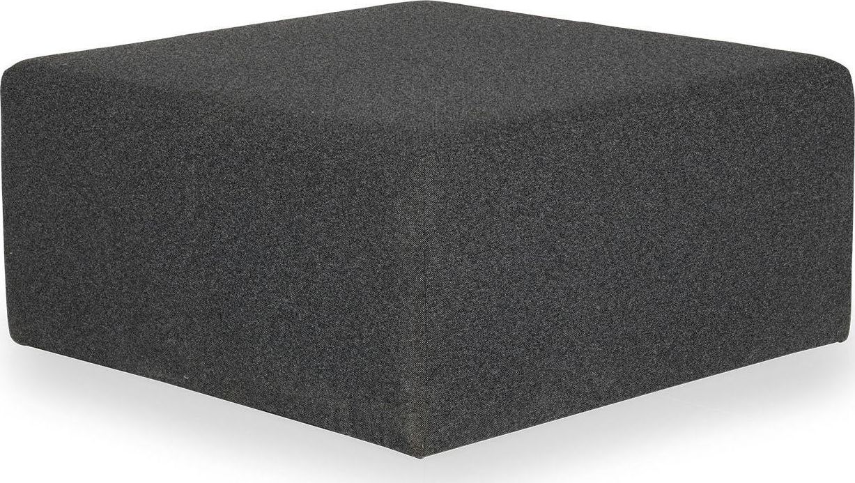 Castella pouf - antrasiitti