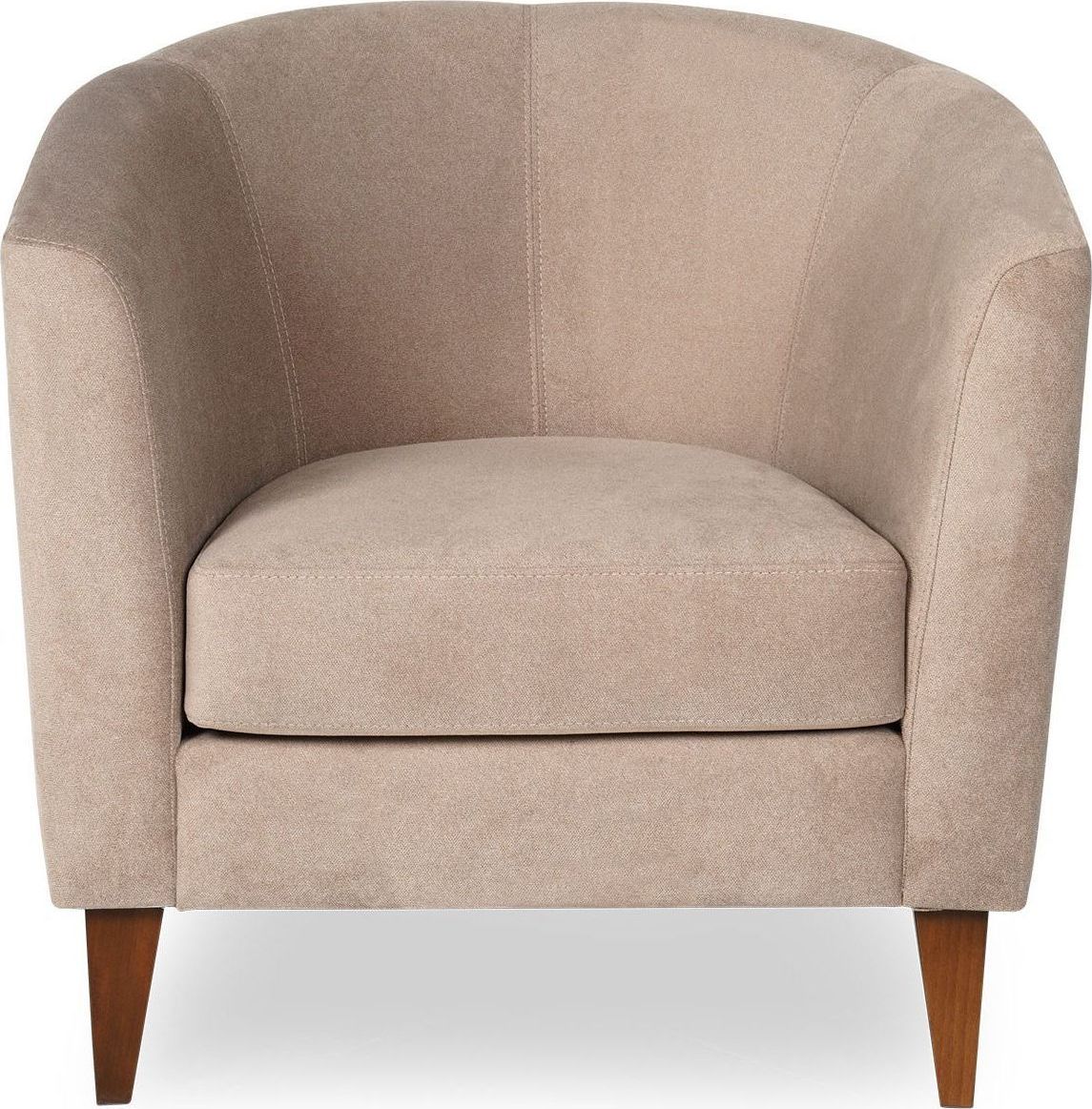 Sonya nojatuoli - Kermanv�rinen