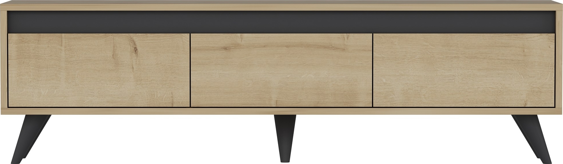 Secolo TV-taso - Sapphire tammi