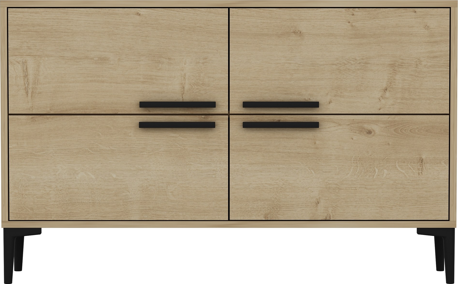 Catarina mediapenkki - Sapphire tammi Catarina mediapenkki - Sapphire tammi