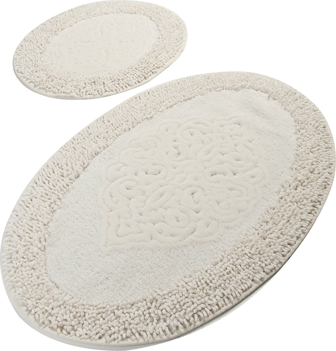 Piante kylpyhuonematto