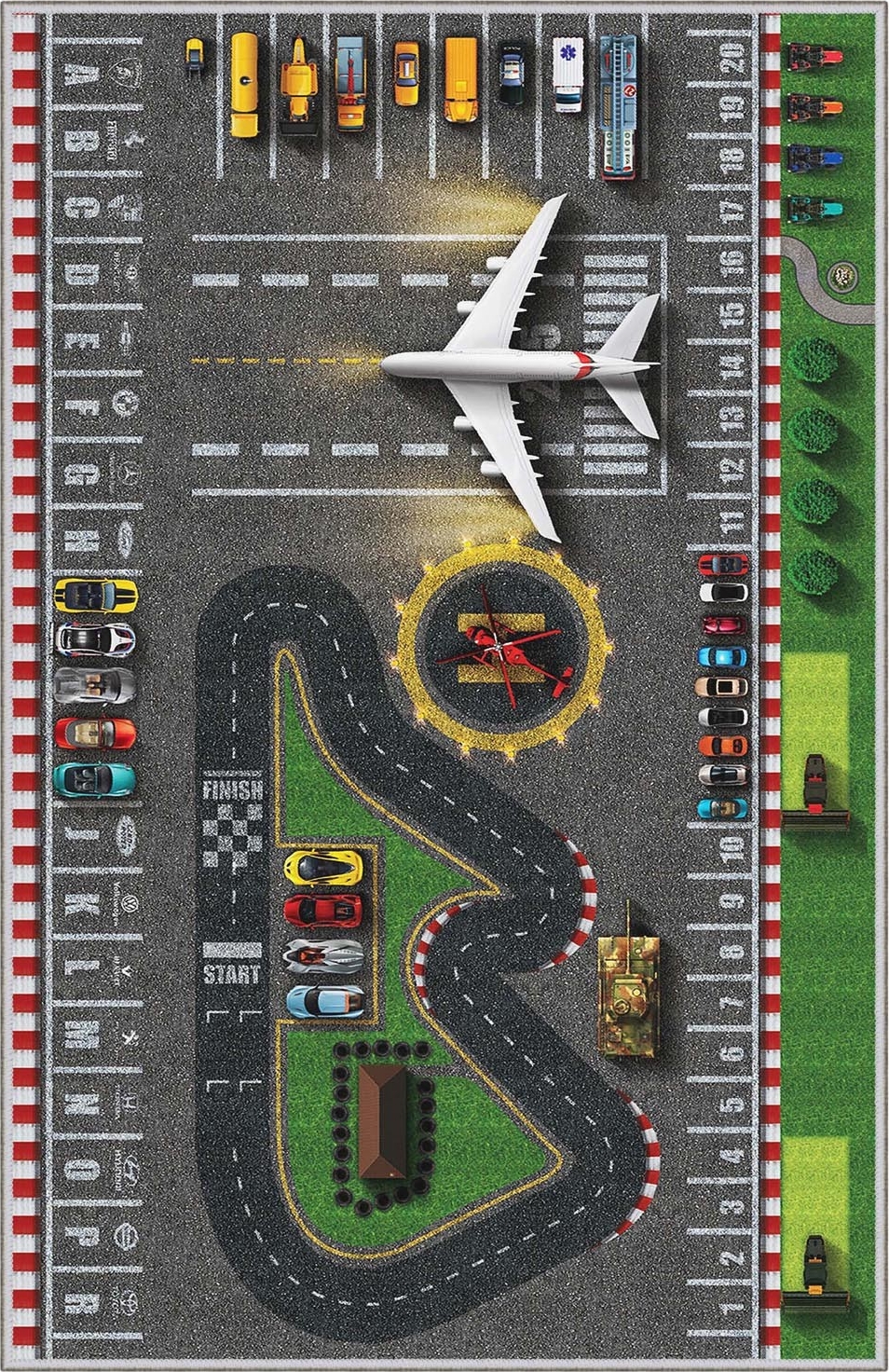 Eremitaasin matto 499