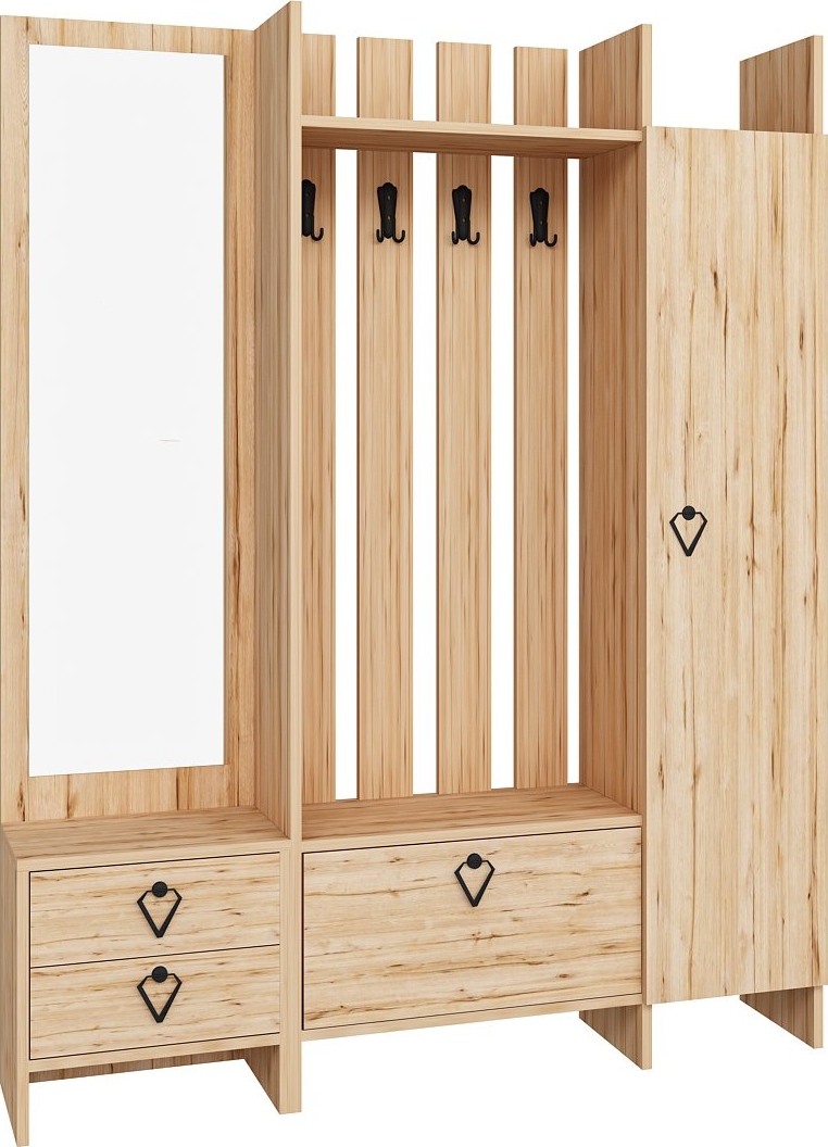 Viimeiset aulakalusteet - beige