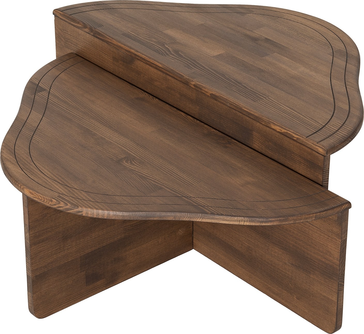 Altopiano sohvap�yt� 90 x 45 cm - P�hkin�