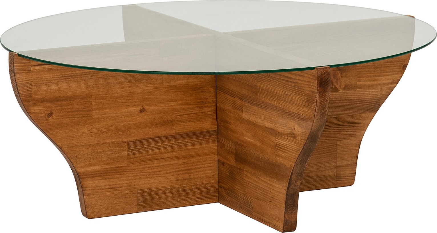 Amphora sohvap�yt� �92 cm - Chestnut