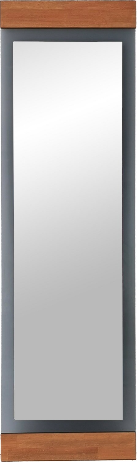 Muranon lattiapeili - tammi/savu Muranon lattiapeili - tammi/savu