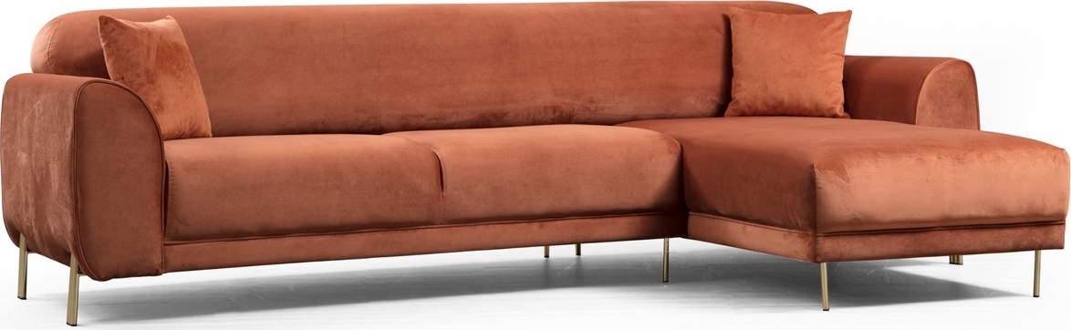 Kuva divaani sohva - Cinnamon Kuva divaani sohva - Cinnamon