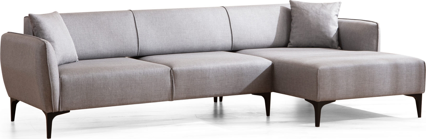 Belissimo divaani sohva - harmaa