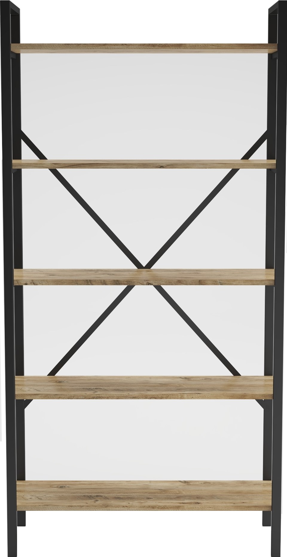 Torsten kirjahylly - mänty Torsten kirjahylly - mänty