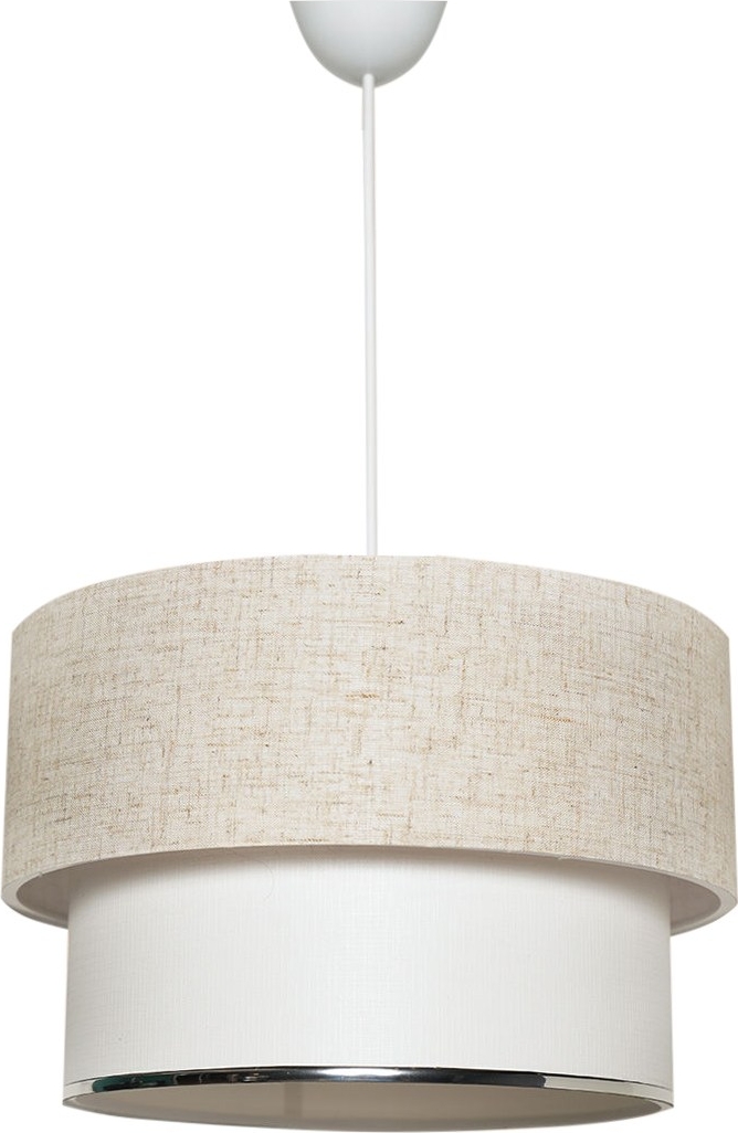 Kattovalaisin Aviz - Kermanvalkoinen/valkoinen Kattovalaisin Aviz - Kermanvalkoinen/valkoinen