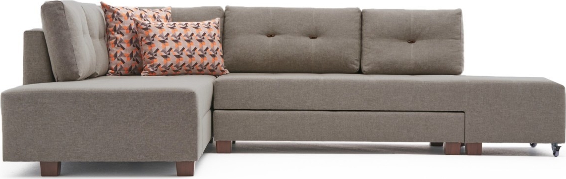 Manama kulmasohva - Cream Manama kulmasohva - Cream