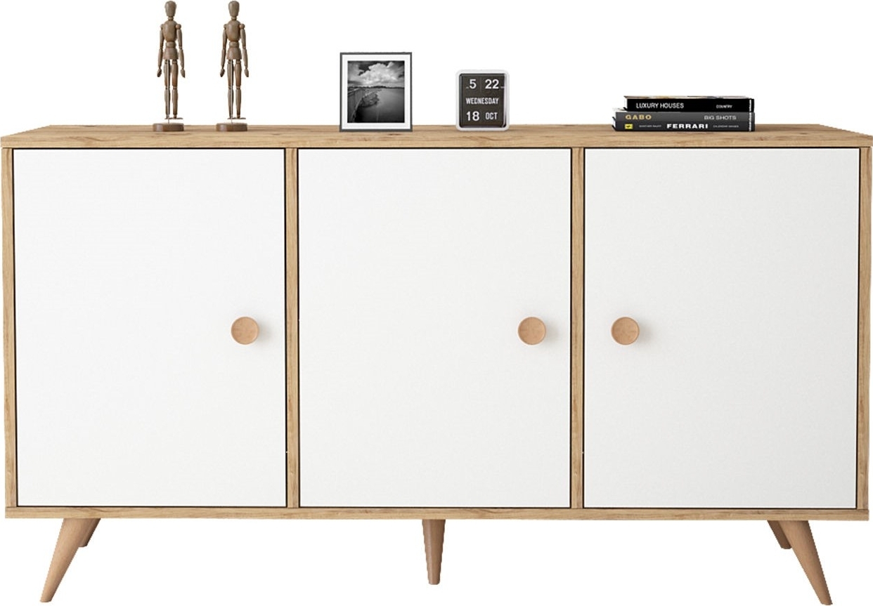 Vilamo senkki 12 - M�nty/valkoinen