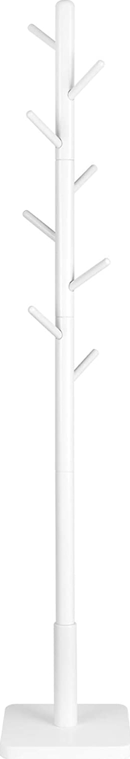 Divo naulakko - valkoinen Divo naulakko - valkoinen