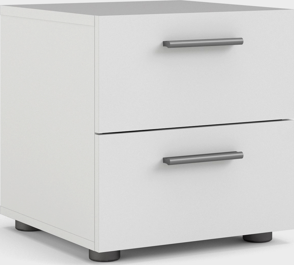 Pepe yöpöytä - valkoinen Pepe yöpöytä - valkoinen